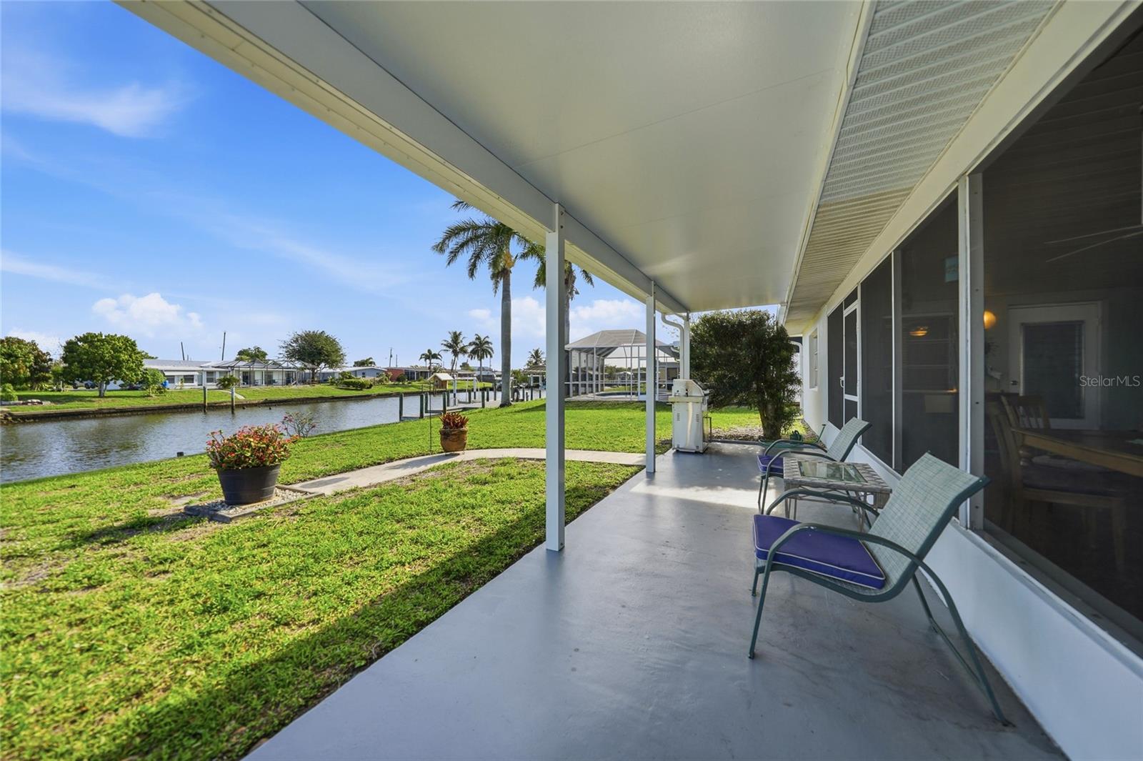 381 WEBER TER, PORT CHARLOTTE, FL, 33952