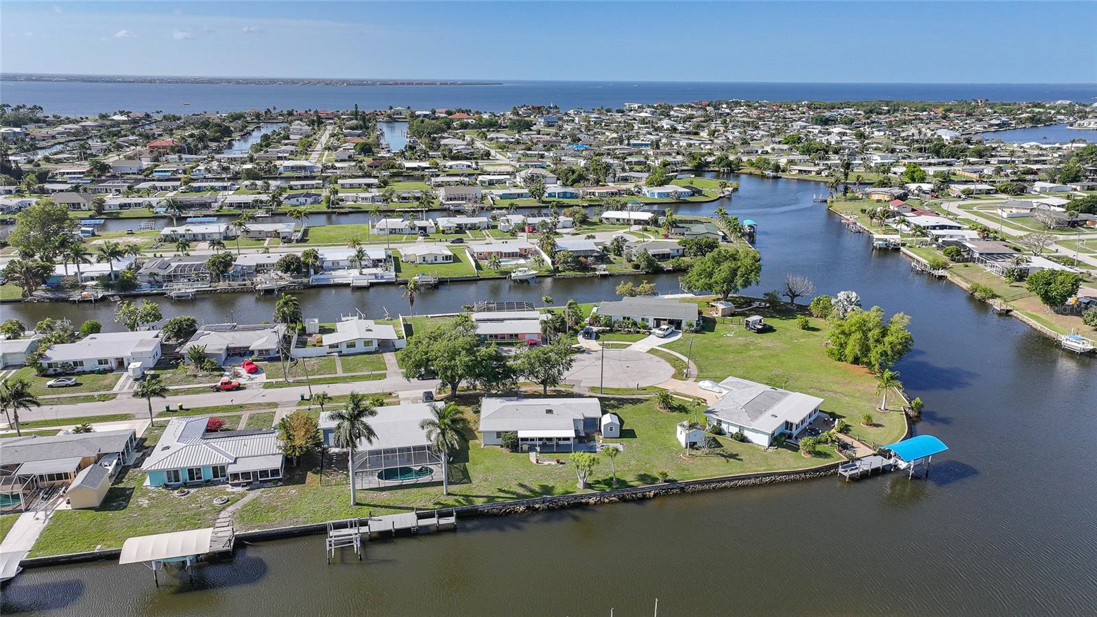 381 WEBER TER, PORT CHARLOTTE, FL, 33952
