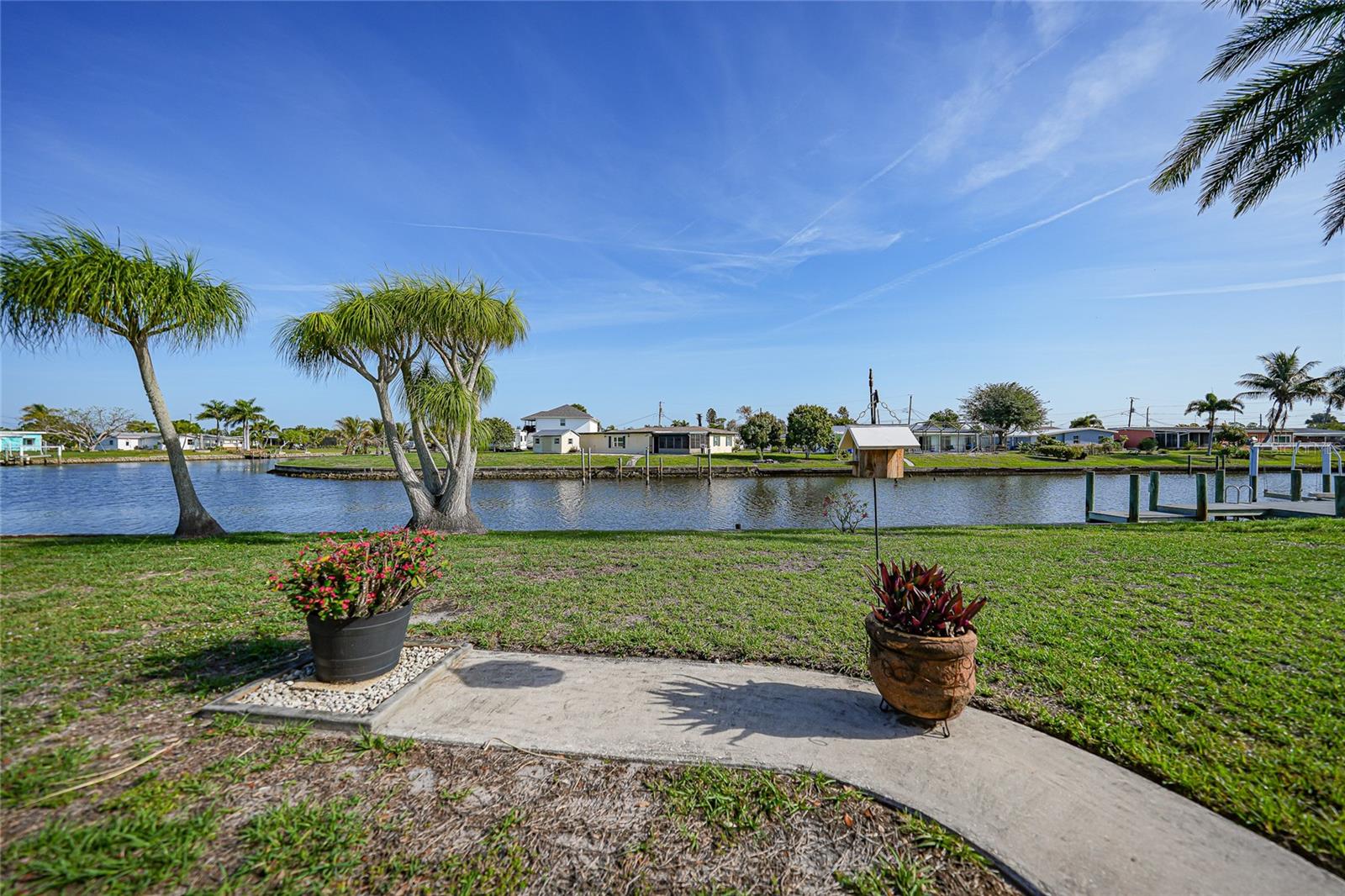 381 WEBER TER, PORT CHARLOTTE, FL, 33952