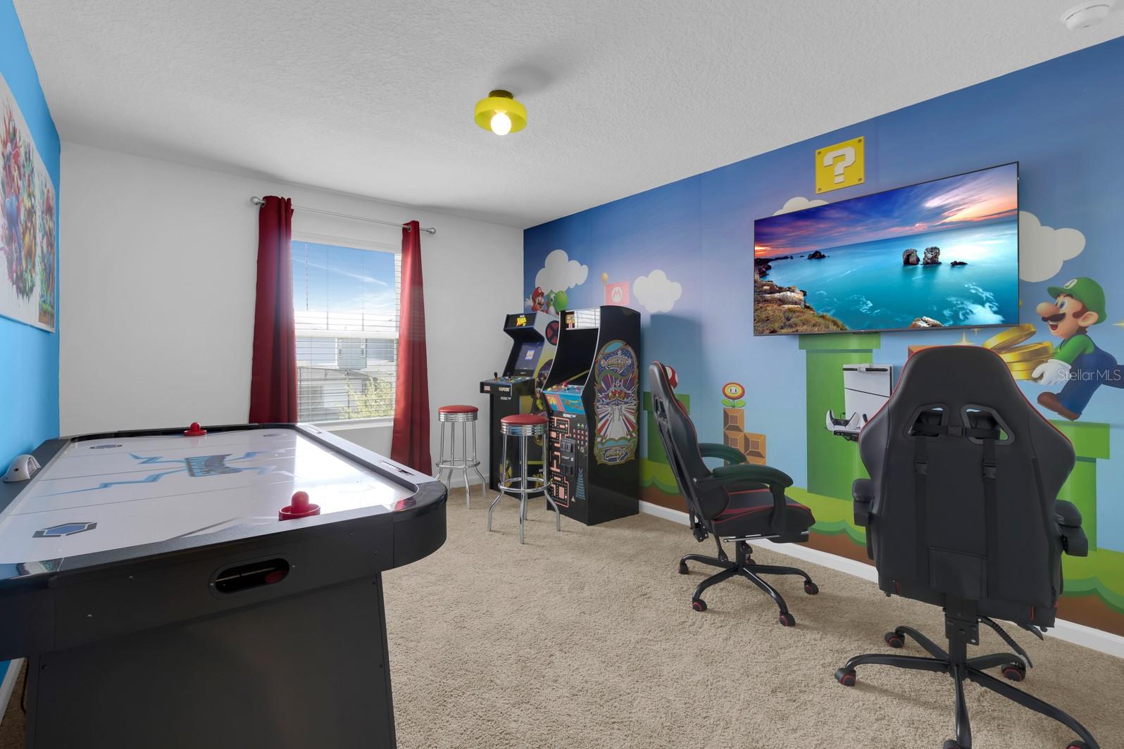 2312 ZABALLINA PL, KISSIMMEE, FL, 34747