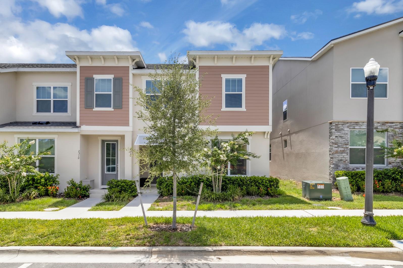 2312 ZABALLINA PL, KISSIMMEE, FL, 34747