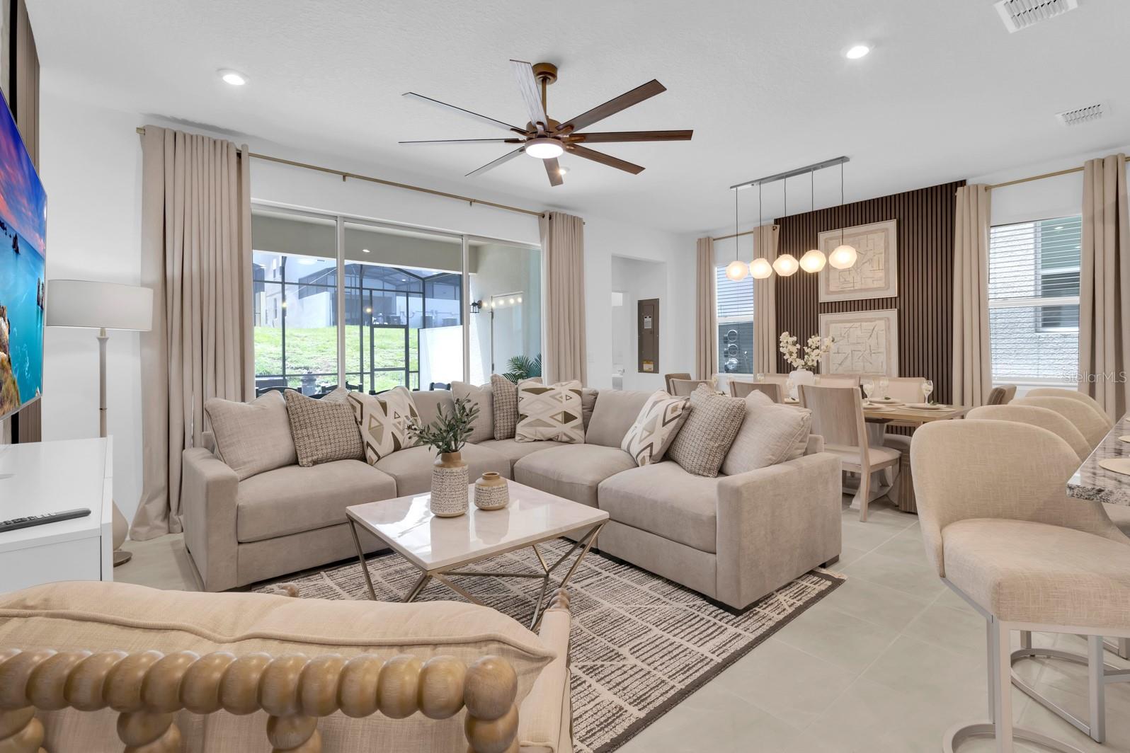 2312 ZABALLINA PL, KISSIMMEE, FL, 34747