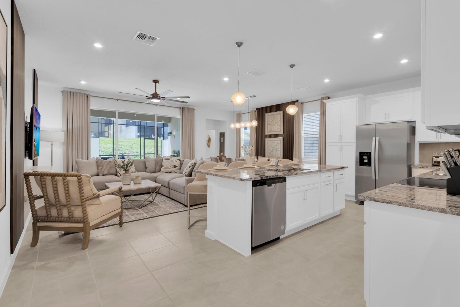 2312 ZABALLINA PL, KISSIMMEE, FL, 34747