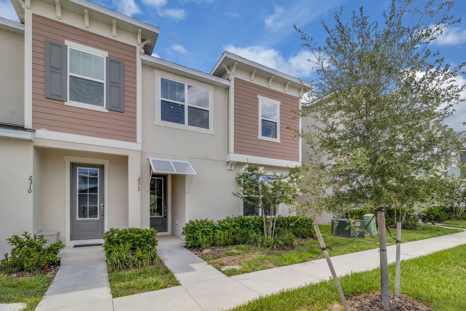2312 ZABALLINA PL, KISSIMMEE, FL, 34747