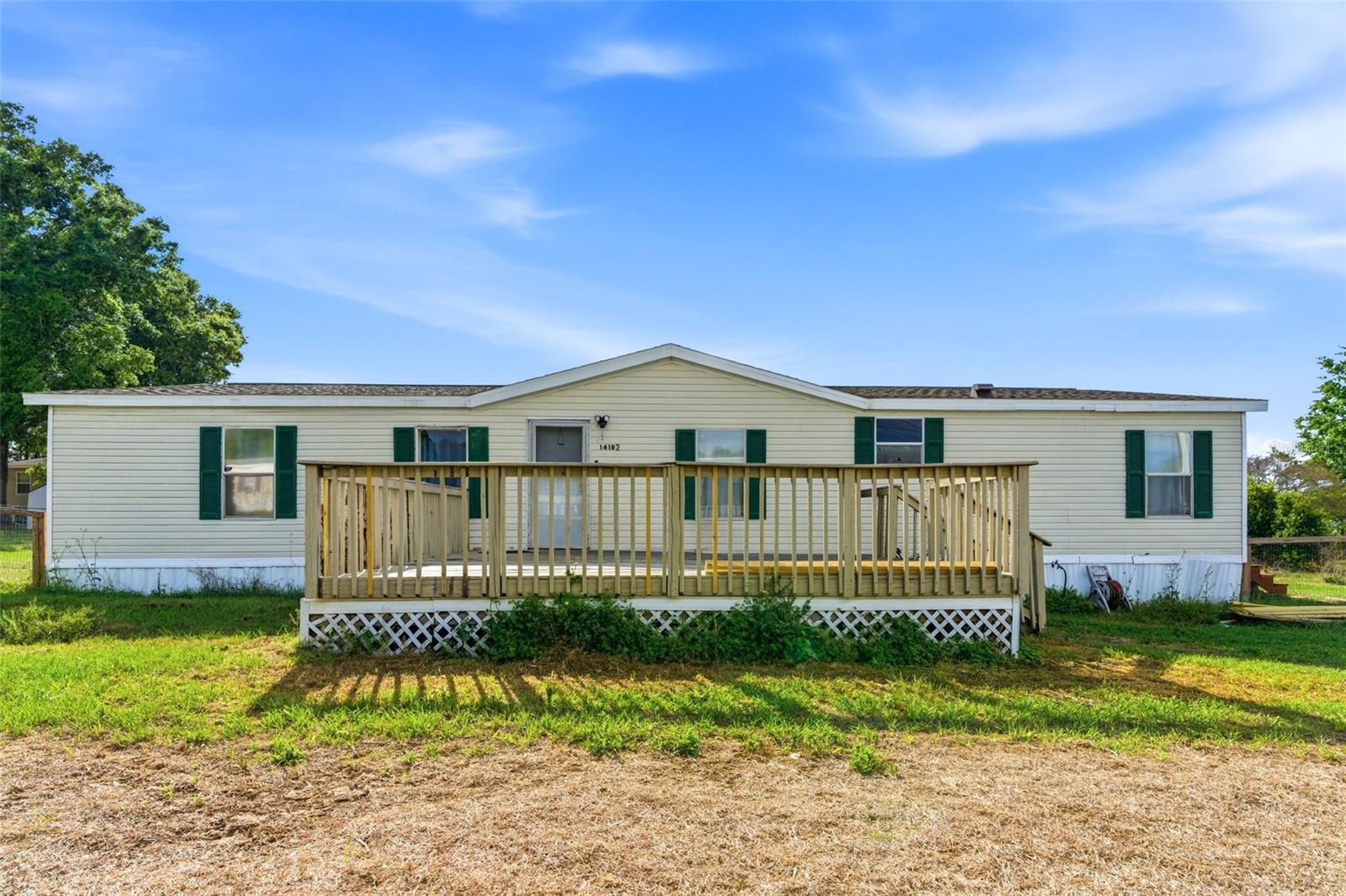 14182 SE 62ND CT, SUMMERFIELD, FL, 34491