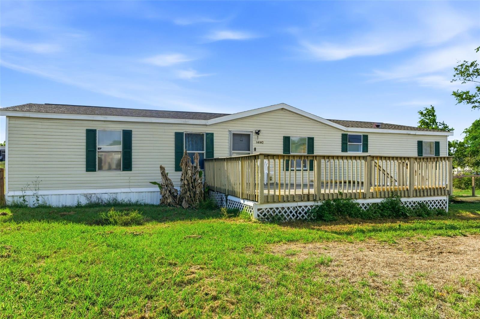 14182 SE 62ND CT, SUMMERFIELD, FL, 34491