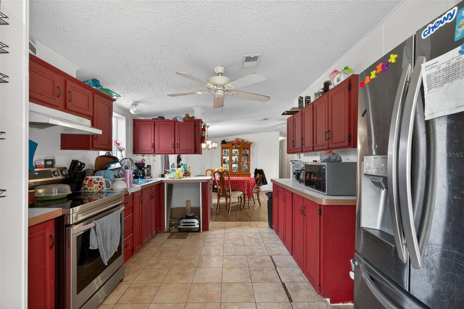 14182 SE 62ND CT, SUMMERFIELD, FL, 34491