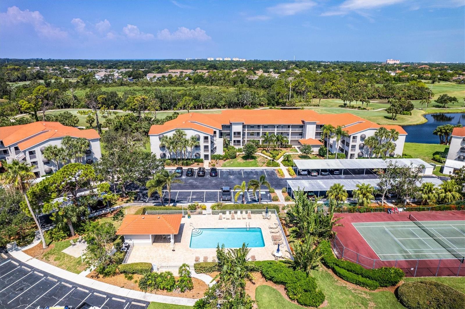 9320 CLUBSIDE CIR #2108, SARASOTA, FL, 34238