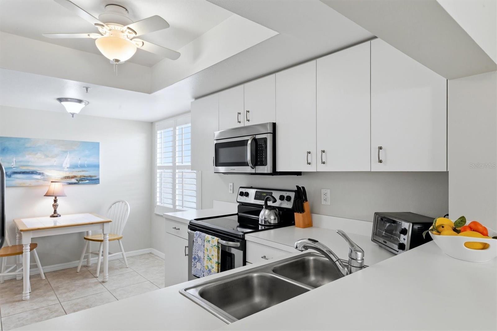 9320 CLUBSIDE CIR #2108, SARASOTA, FL, 34238