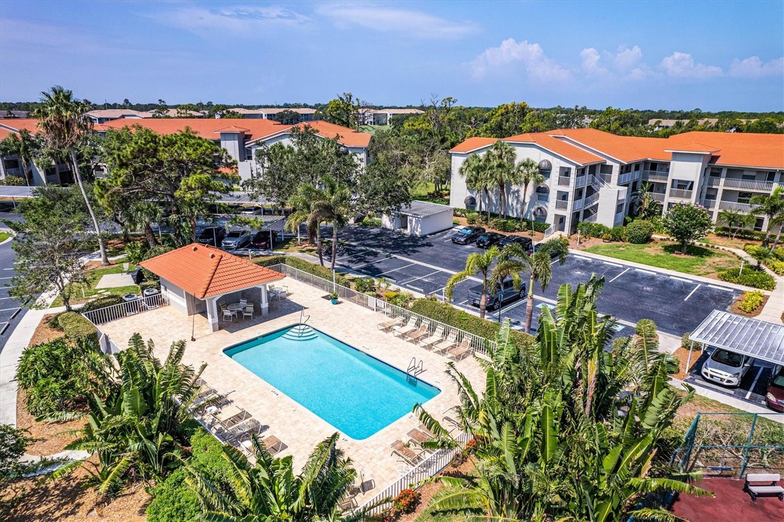 9320 CLUBSIDE CIR #2108, SARASOTA, FL, 34238