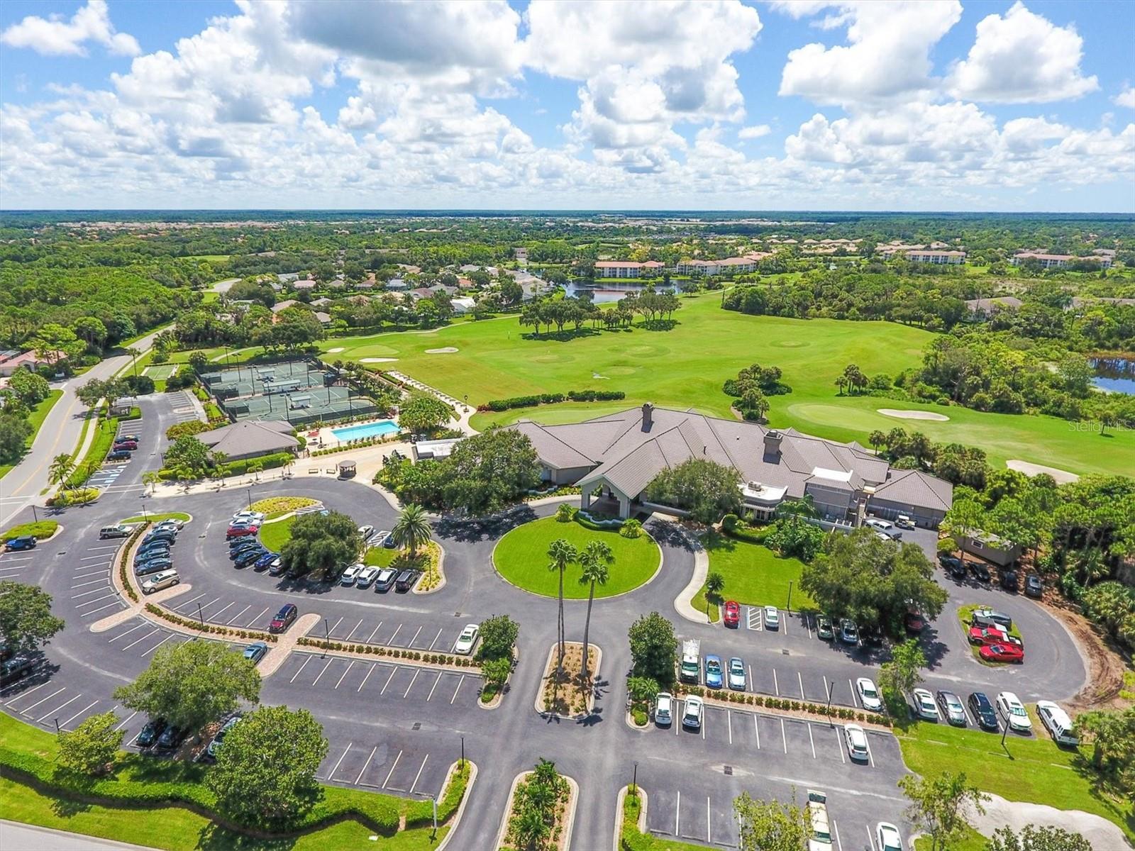 9320 CLUBSIDE CIR #2108, SARASOTA, FL, 34238