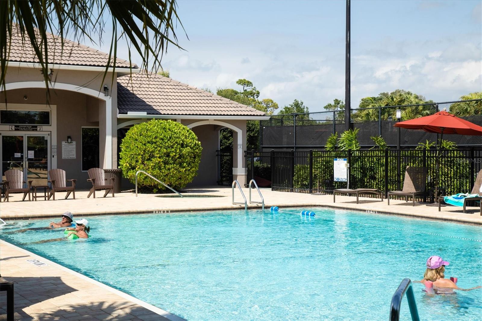 9320 CLUBSIDE CIR #2108, SARASOTA, FL, 34238