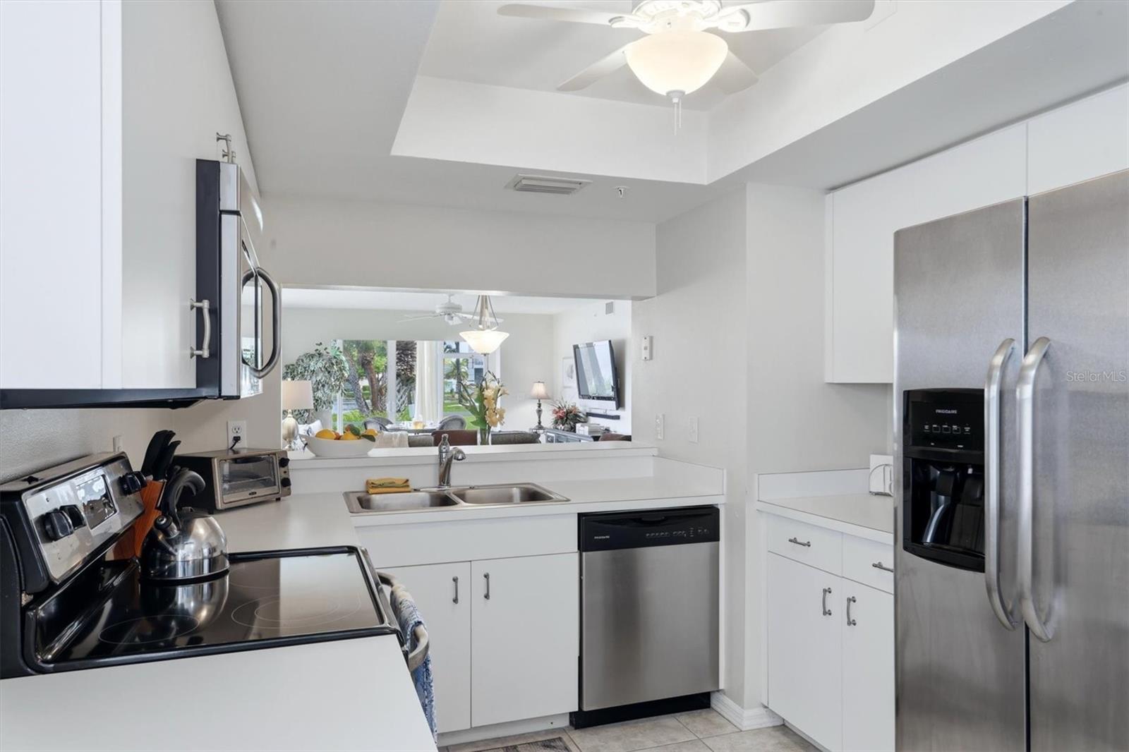 9320 CLUBSIDE CIR #2108, SARASOTA, FL, 34238
