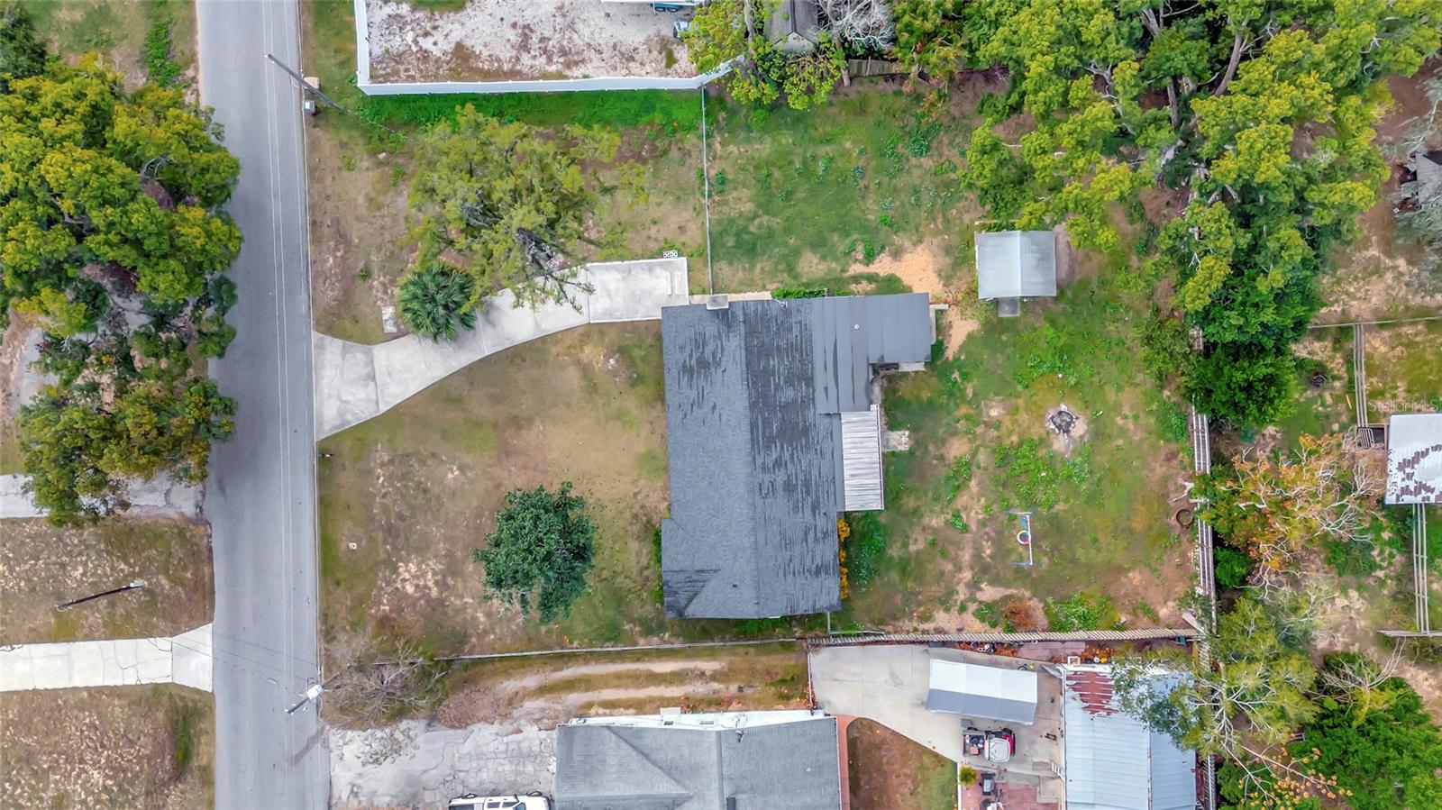 508 OHIO BLVD, EUSTIS, FL, 32726