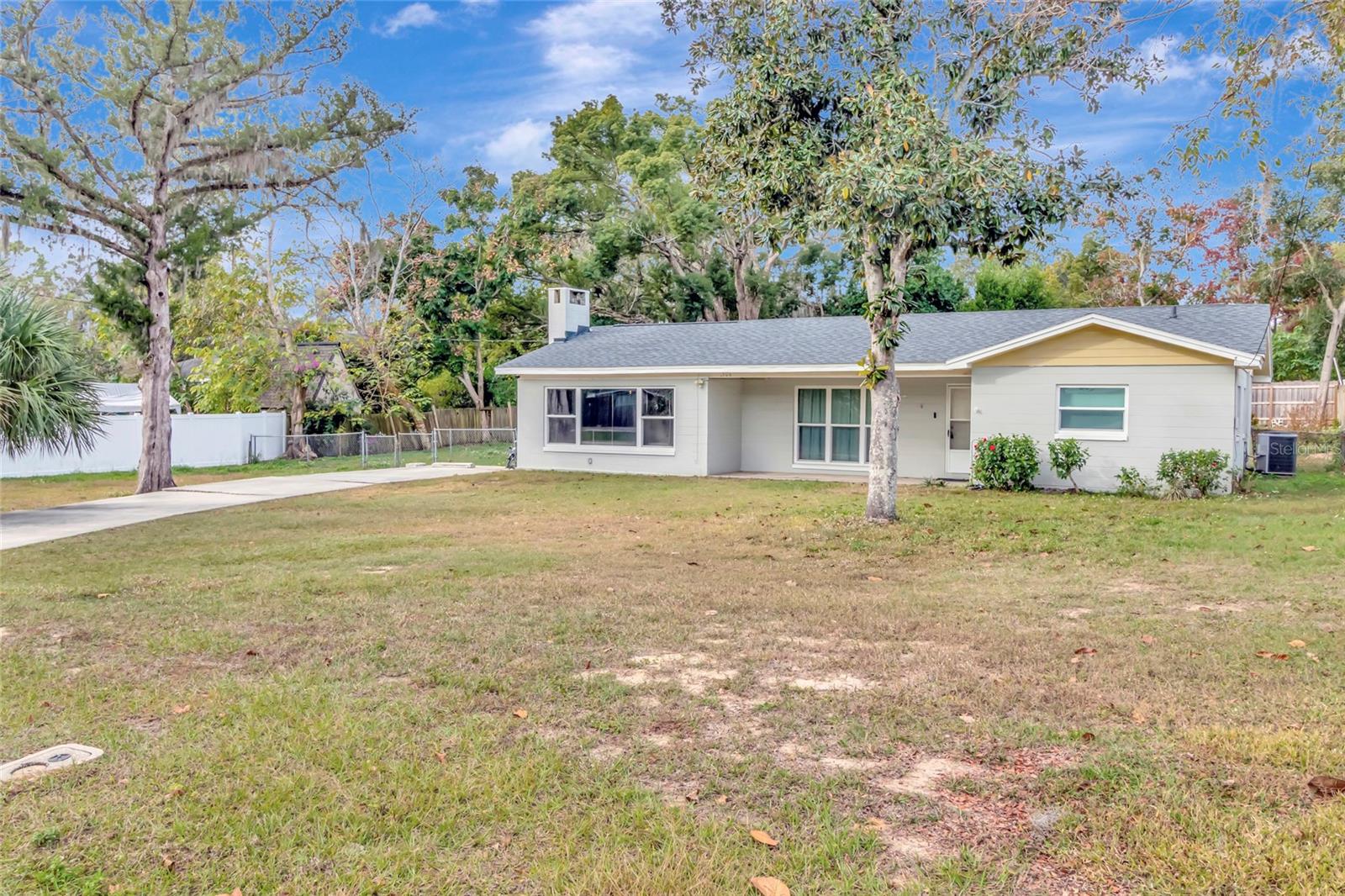 508 OHIO BLVD, EUSTIS, FL, 32726
