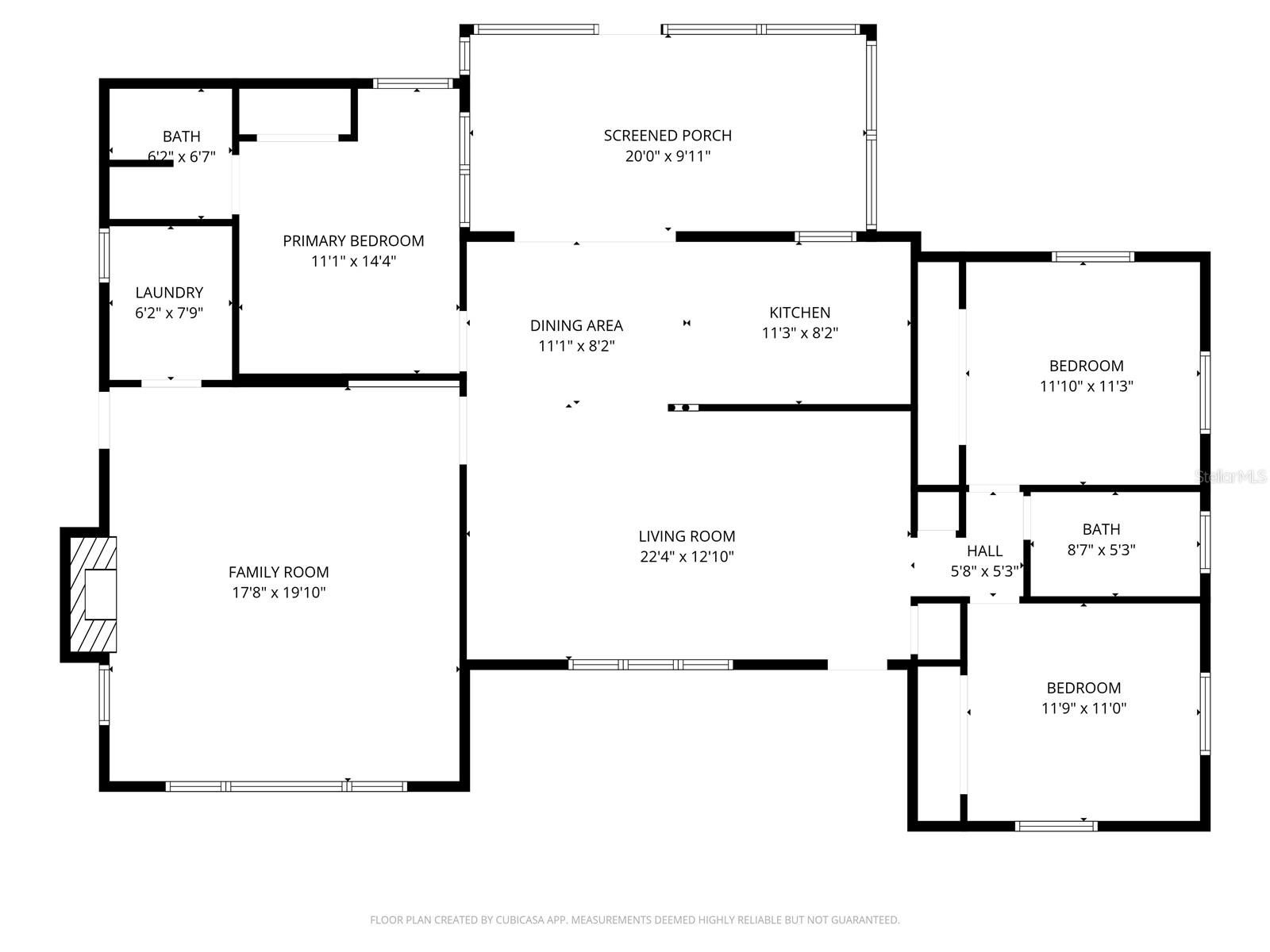 508 OHIO BLVD, EUSTIS, FL, 32726