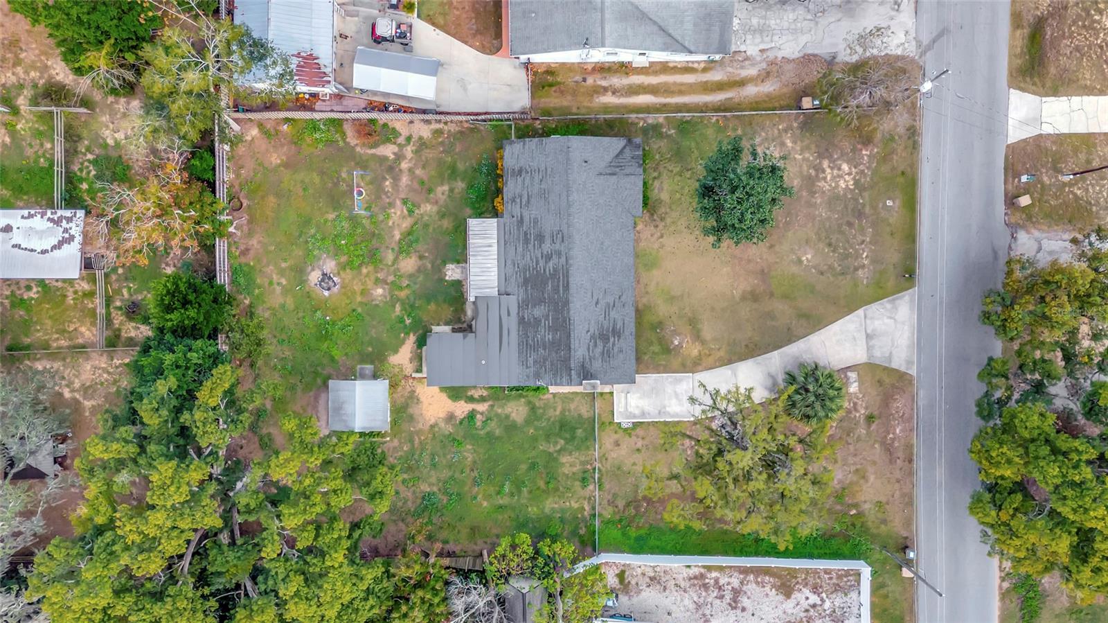 508 OHIO BLVD, EUSTIS, FL, 32726
