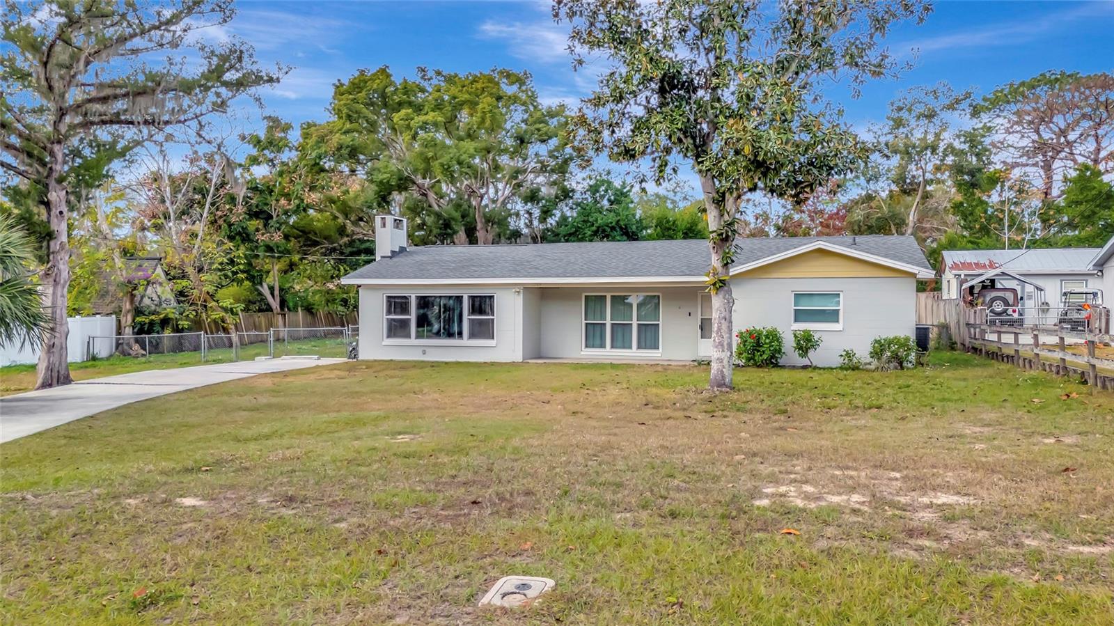 508 OHIO BLVD, EUSTIS, FL, 32726