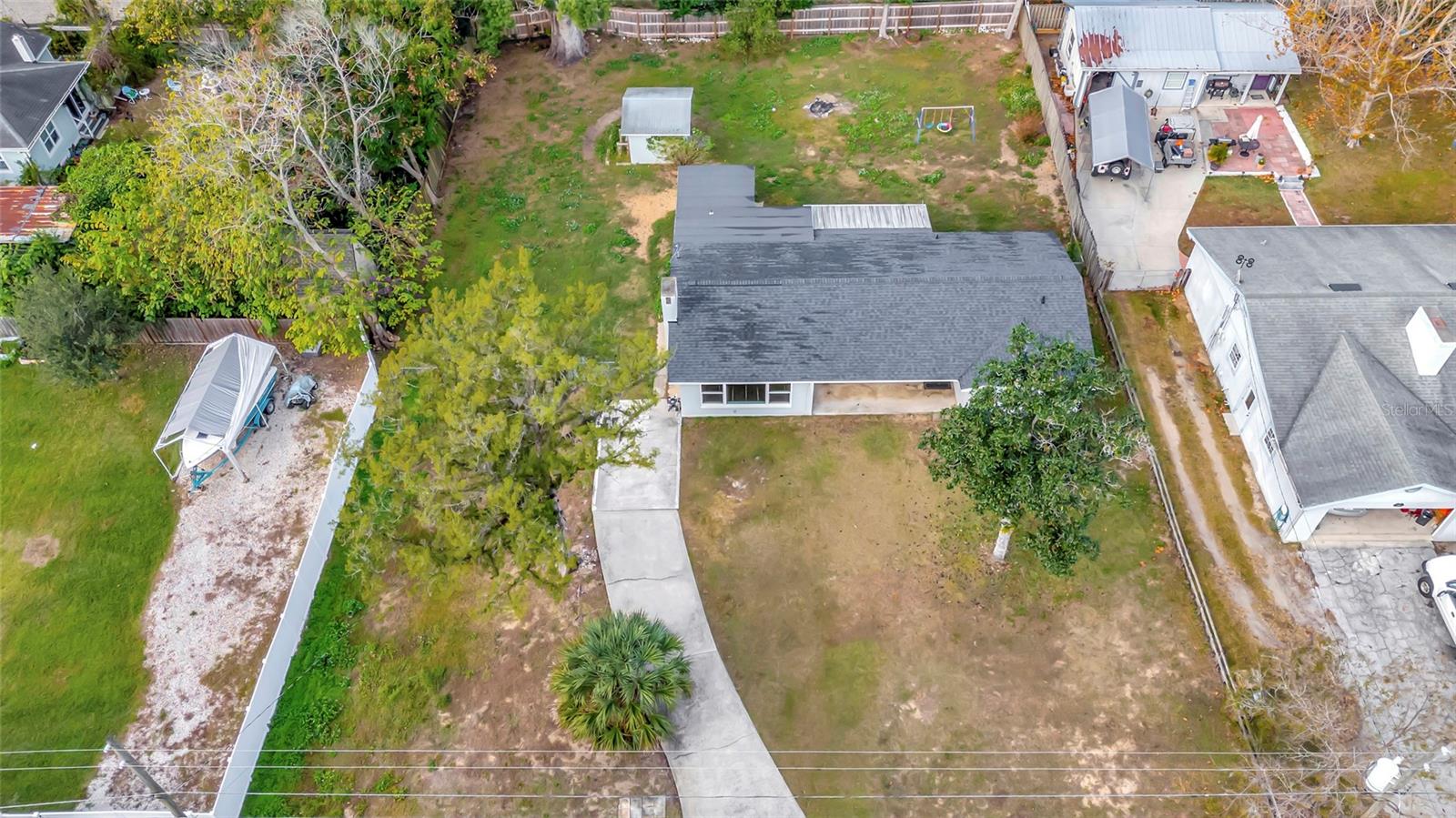 508 OHIO BLVD, EUSTIS, FL, 32726