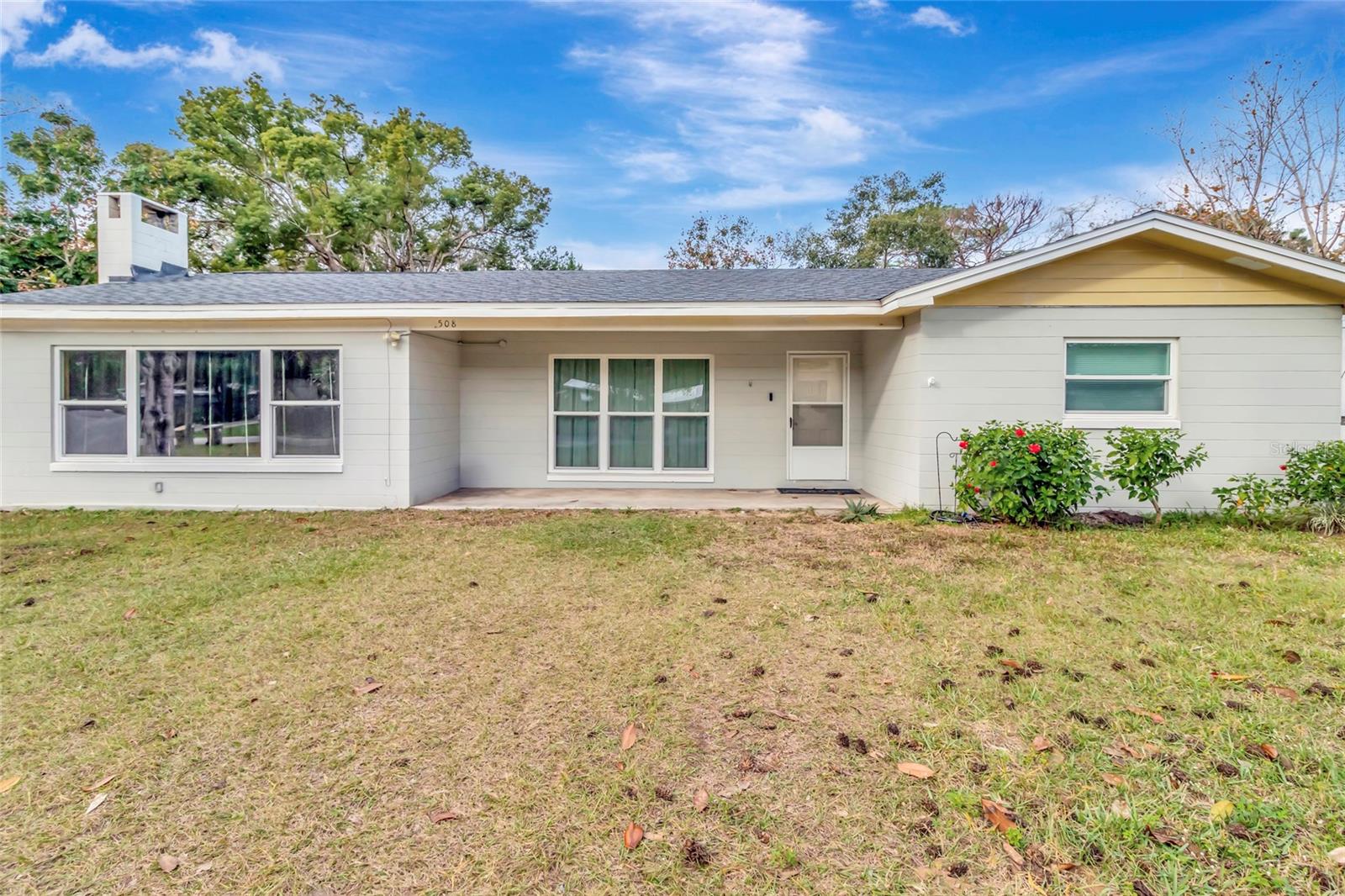 508 OHIO BLVD, EUSTIS, FL, 32726