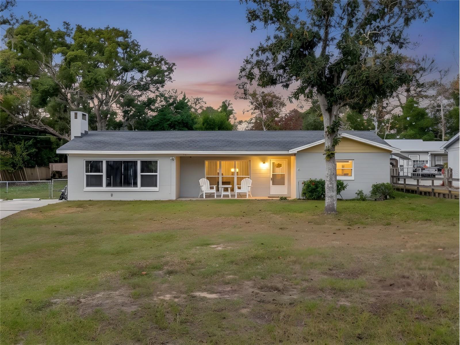 508 OHIO BLVD, EUSTIS, FL, 32726