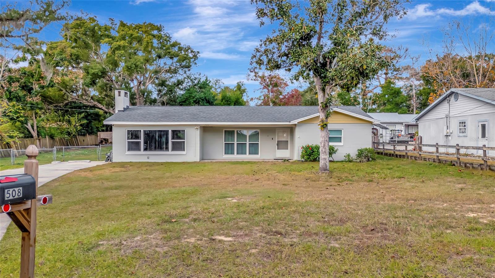 508 OHIO BLVD, EUSTIS, FL, 32726