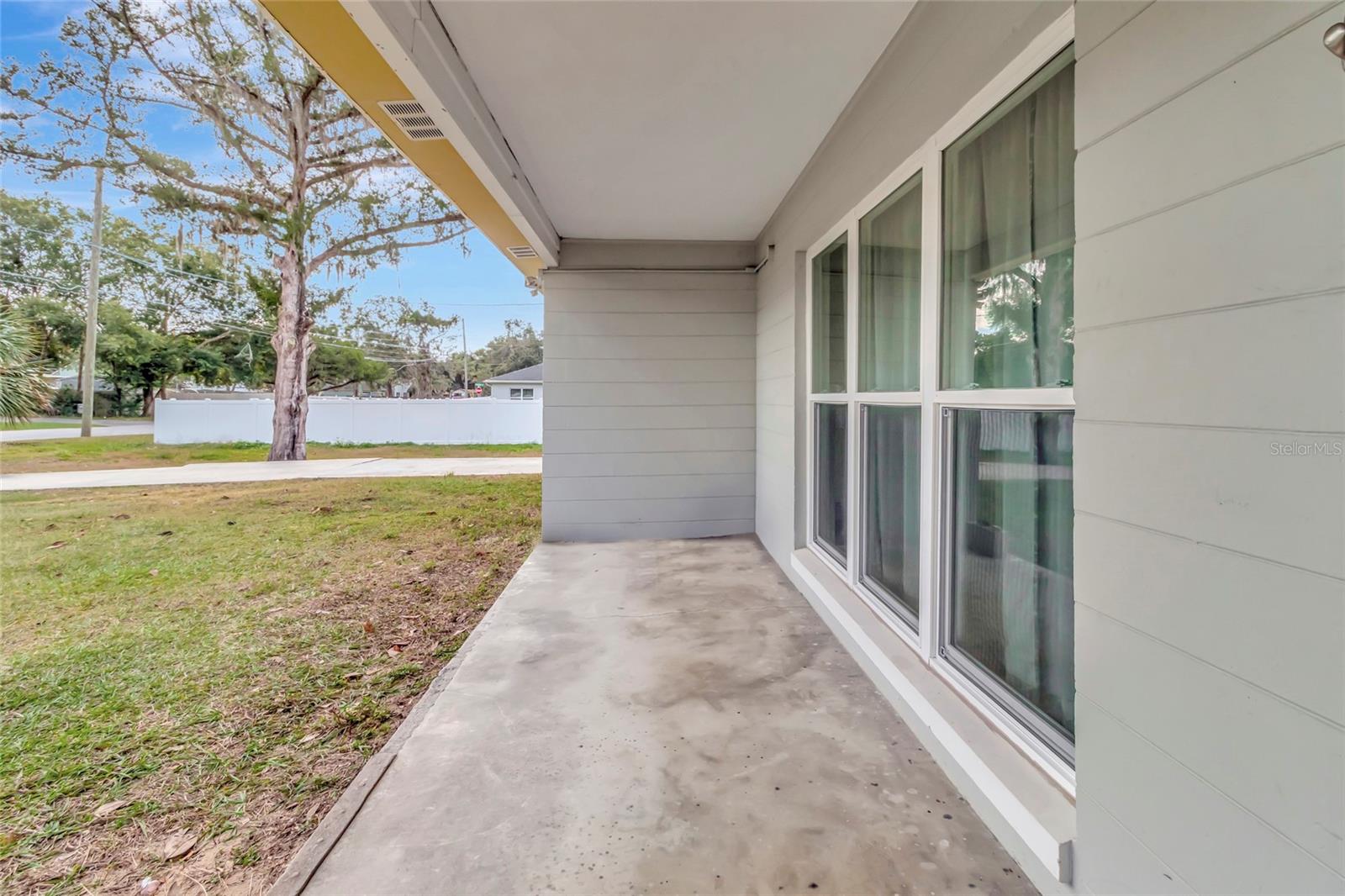 508 OHIO BLVD, EUSTIS, FL, 32726