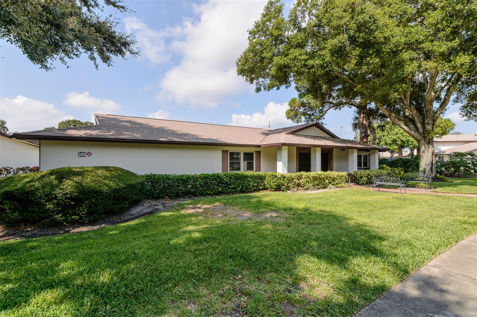 2444 ENTERPRISE RD #8, CLEARWATER, FL, 33763