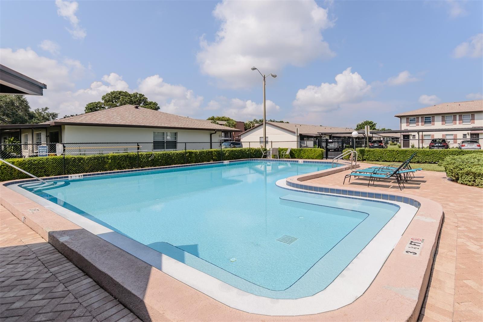 2444 ENTERPRISE RD #8, CLEARWATER, FL, 33763