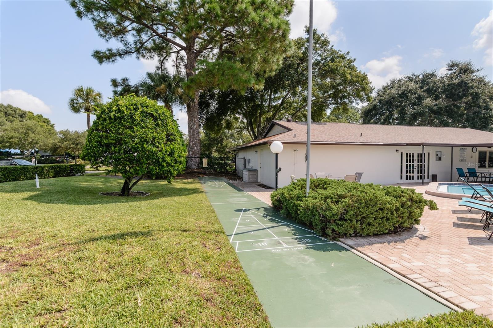 2444 ENTERPRISE RD #8, CLEARWATER, FL, 33763