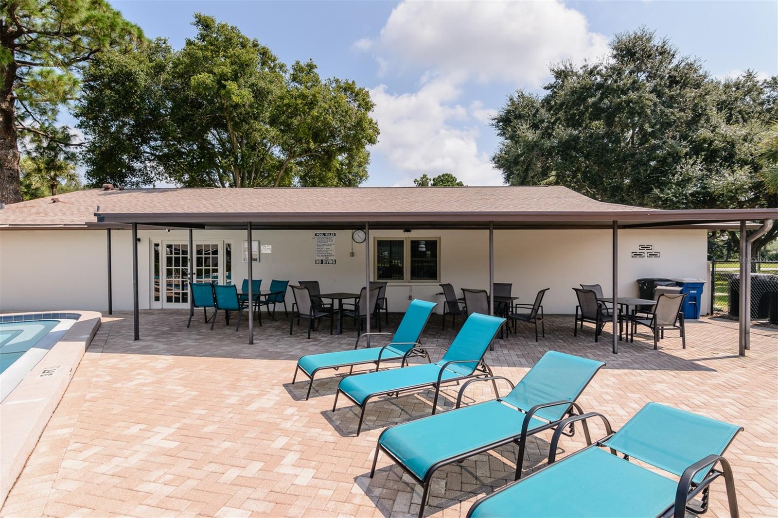 2444 ENTERPRISE RD #8, CLEARWATER, FL, 33763