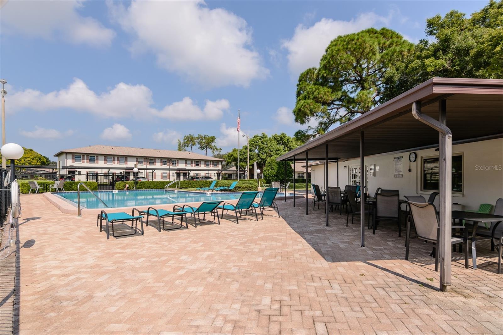 2444 ENTERPRISE RD #8, CLEARWATER, FL, 33763