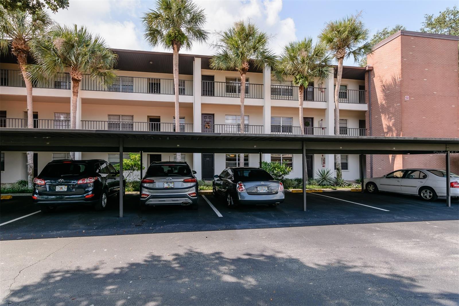 2444 ENTERPRISE RD #8, CLEARWATER, FL, 33763