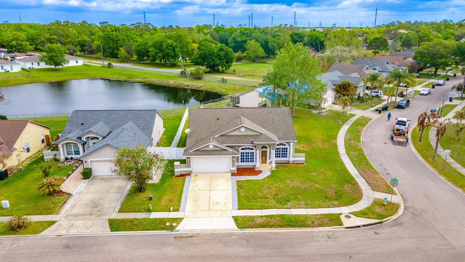 11145 CYPRESS LEAF DR, ORLANDO, FL, 32825