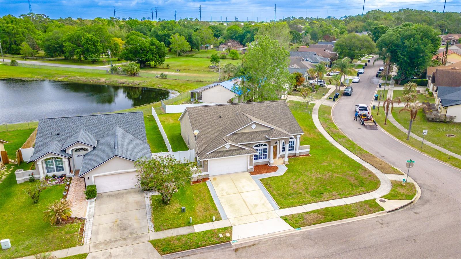 11145 CYPRESS LEAF DR, ORLANDO, FL, 32825