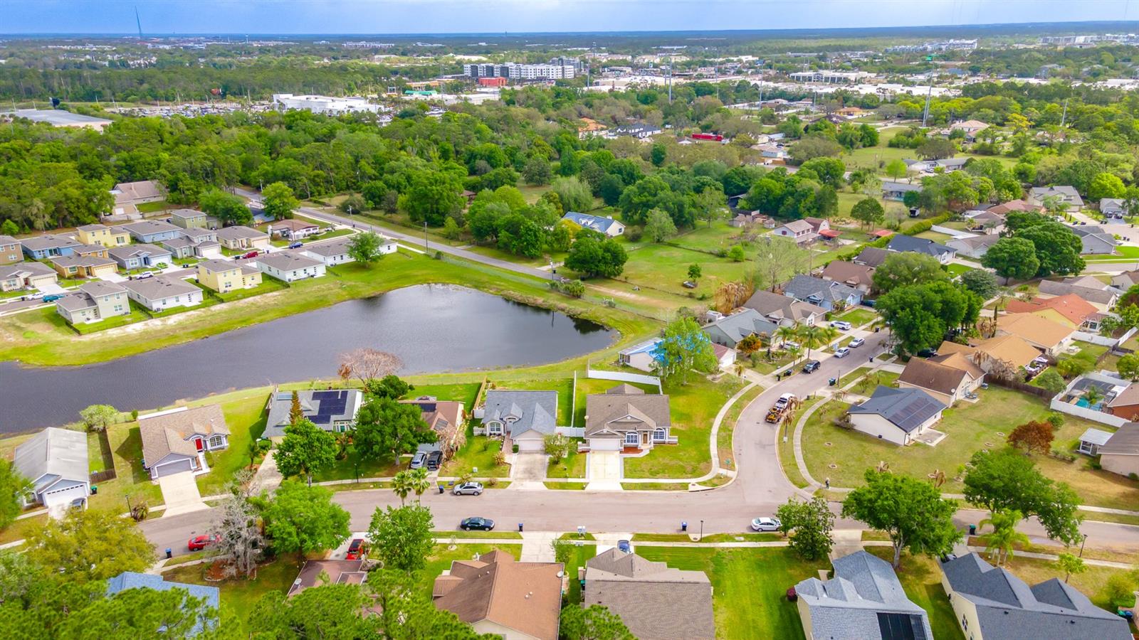 11145 CYPRESS LEAF DR, ORLANDO, FL, 32825