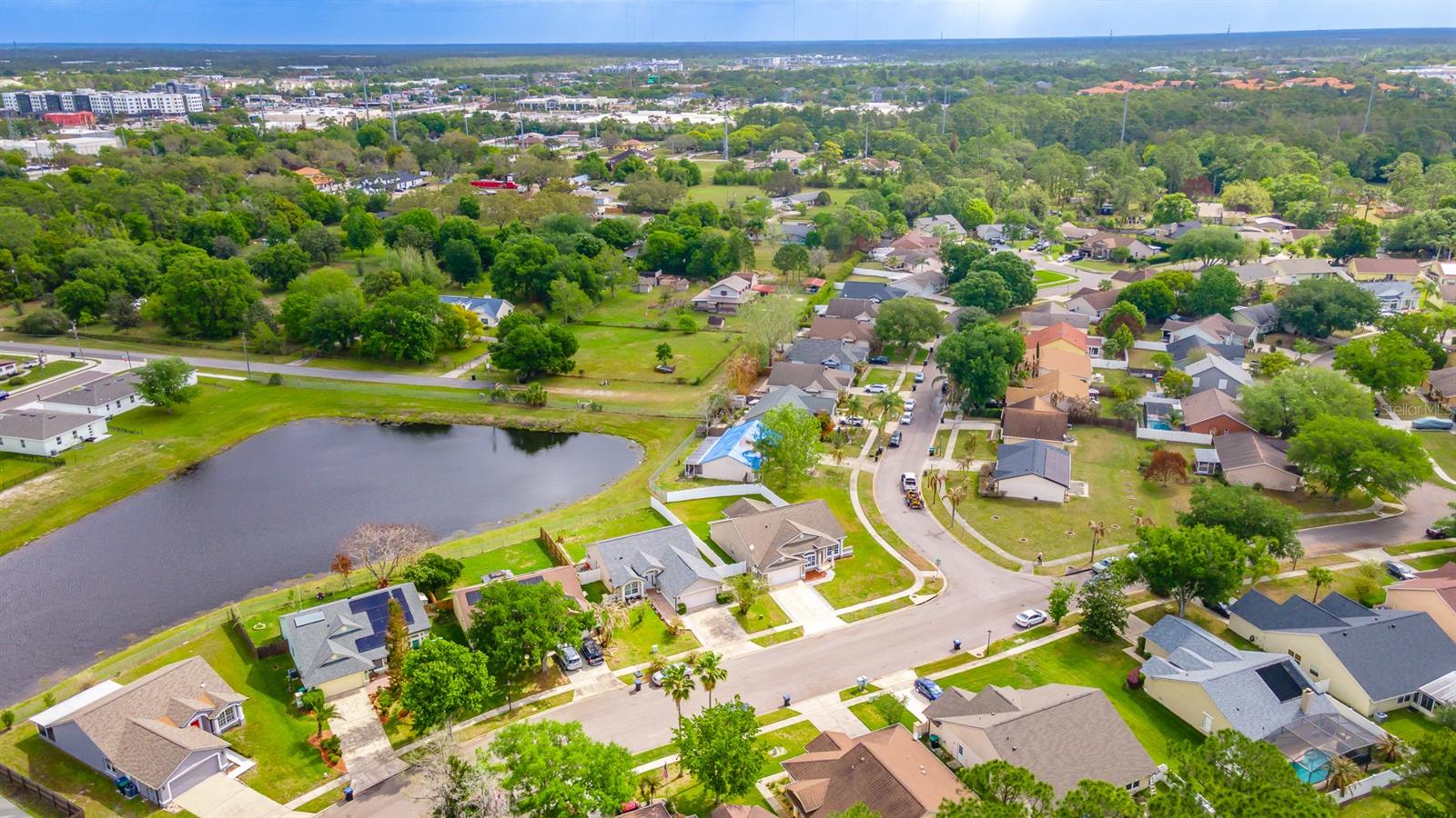 11145 CYPRESS LEAF DR, ORLANDO, FL, 32825