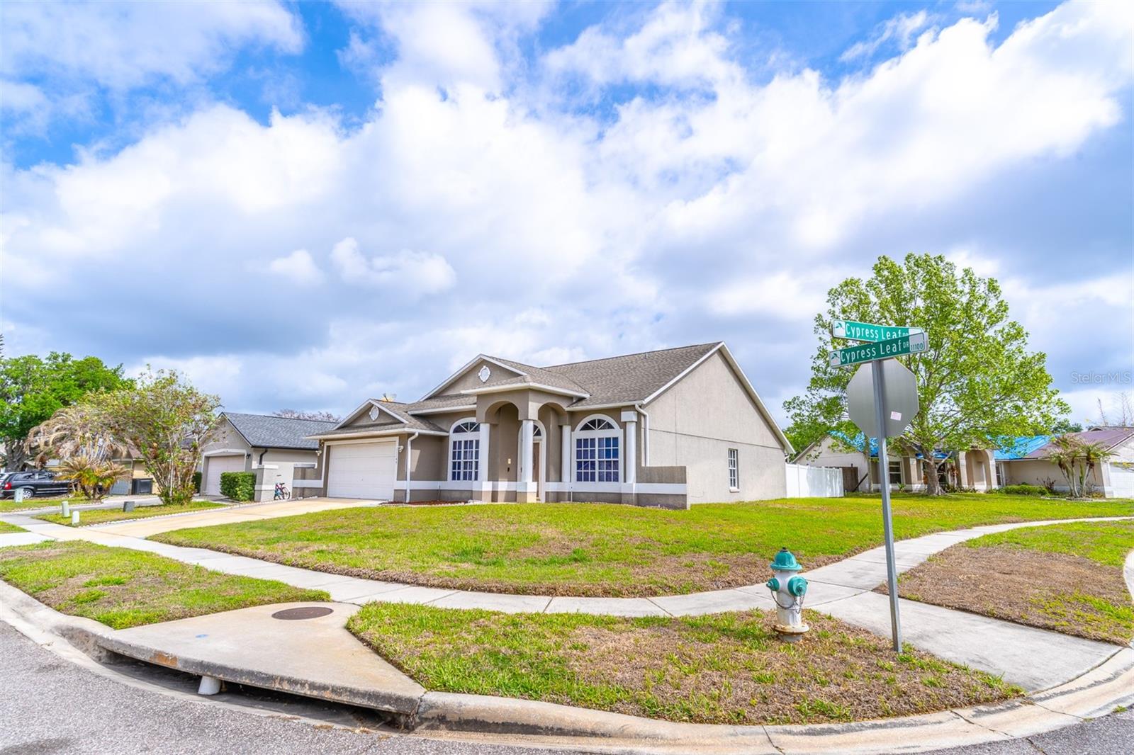 11145 CYPRESS LEAF DR, ORLANDO, FL, 32825