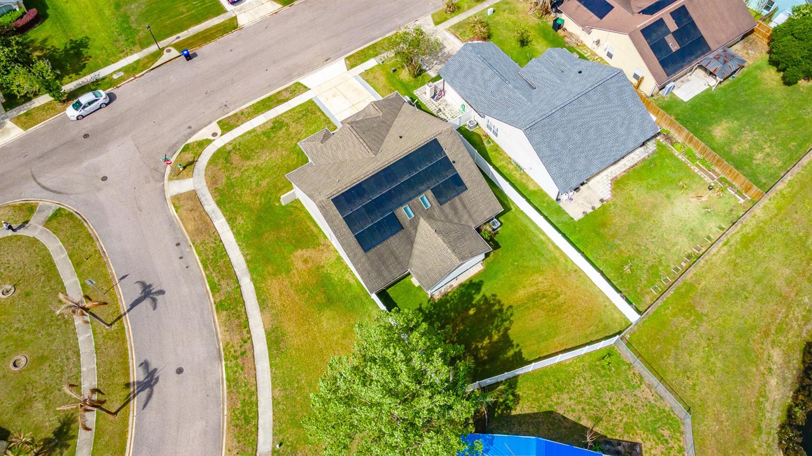 11145 CYPRESS LEAF DR, ORLANDO, FL, 32825