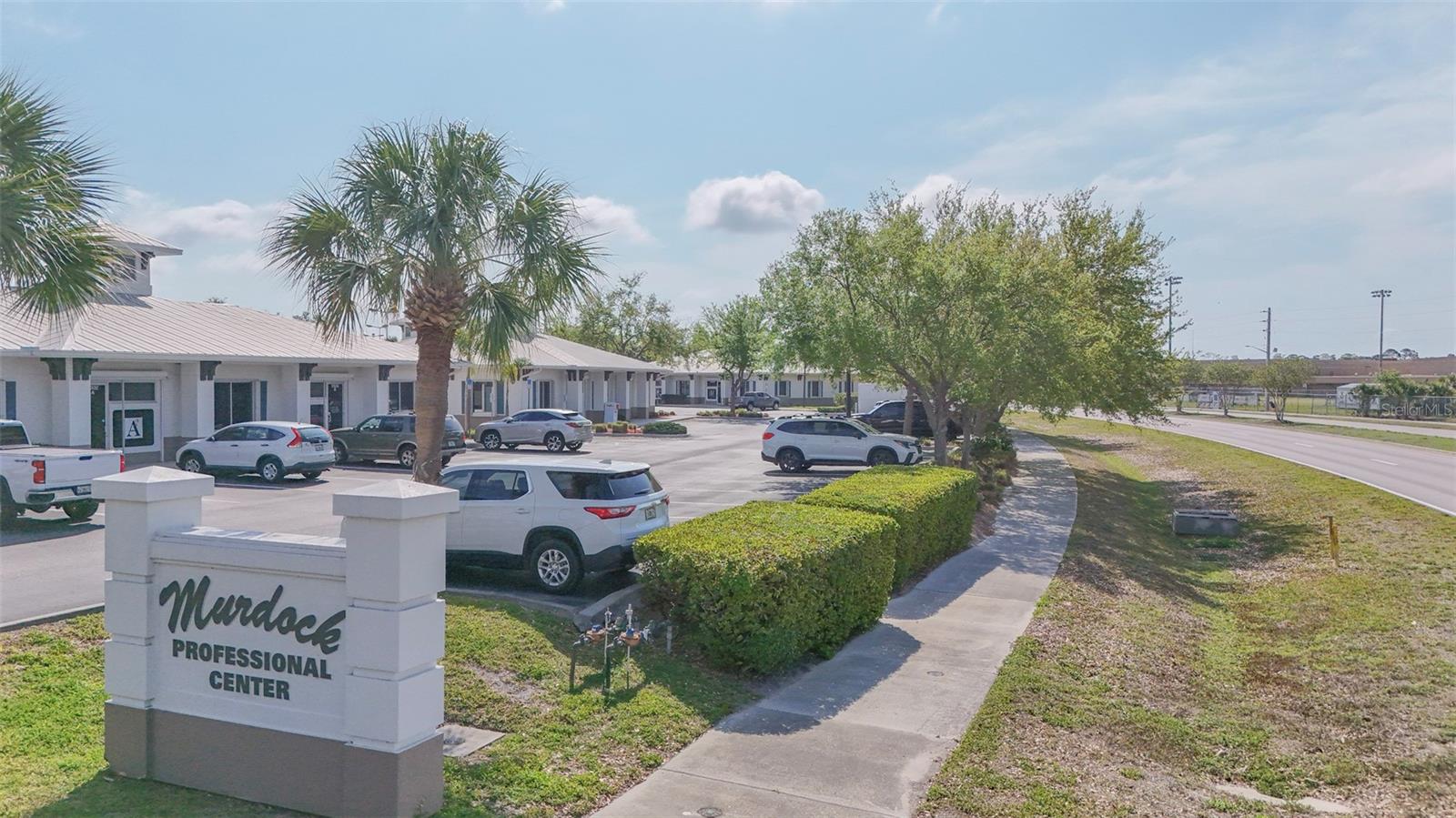 17827 MURDOCK CIR #B, PORT CHARLOTTE, FL, 33948