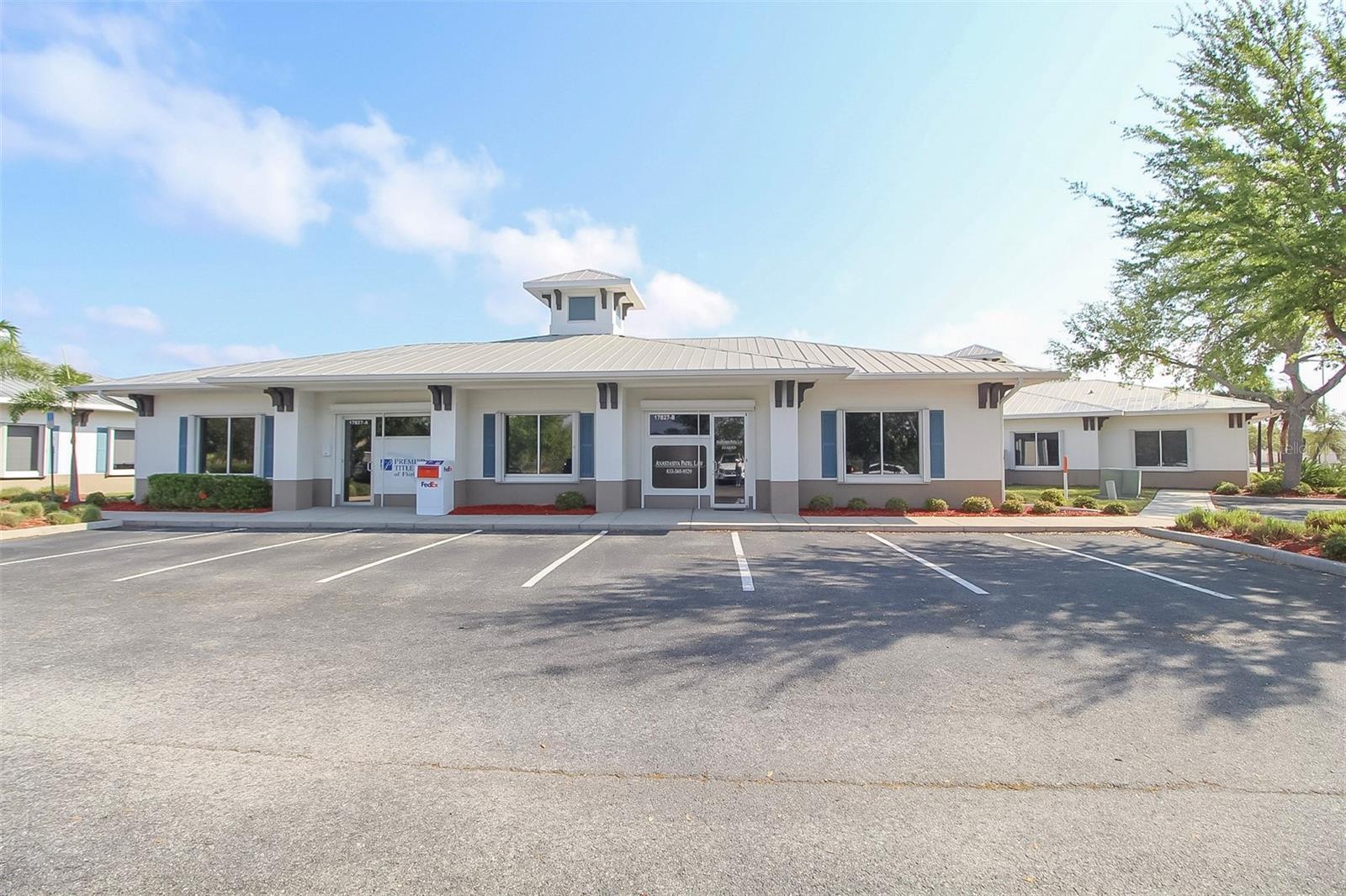 17827 MURDOCK CIR #B, PORT CHARLOTTE, FL, 33948