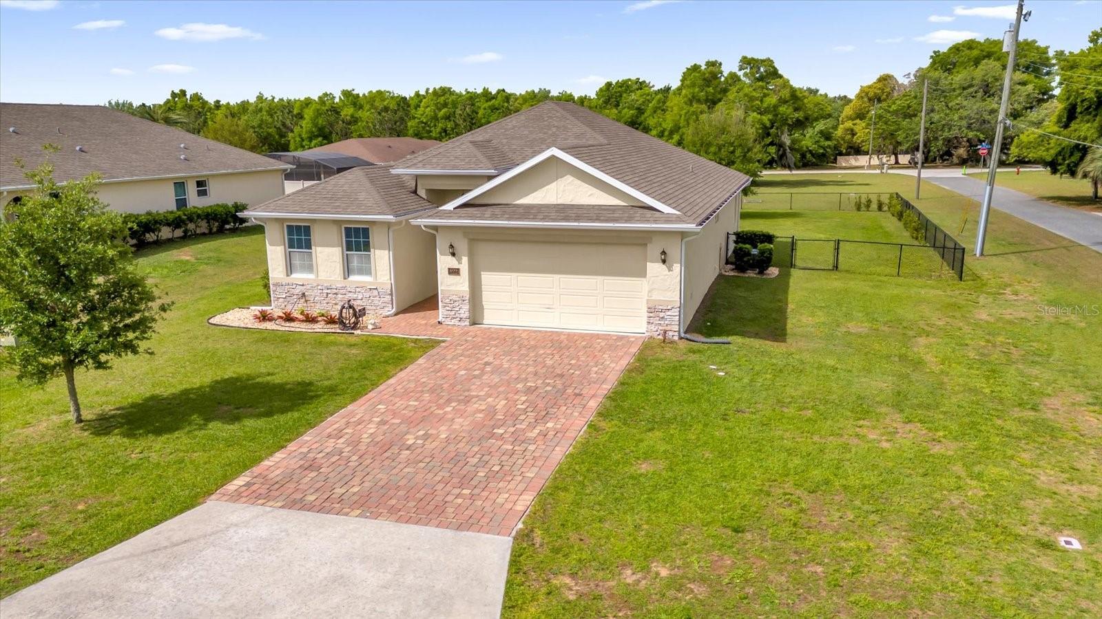 699 S DIXIE DR, HOWEY IN THE HILLS, FL, 34737