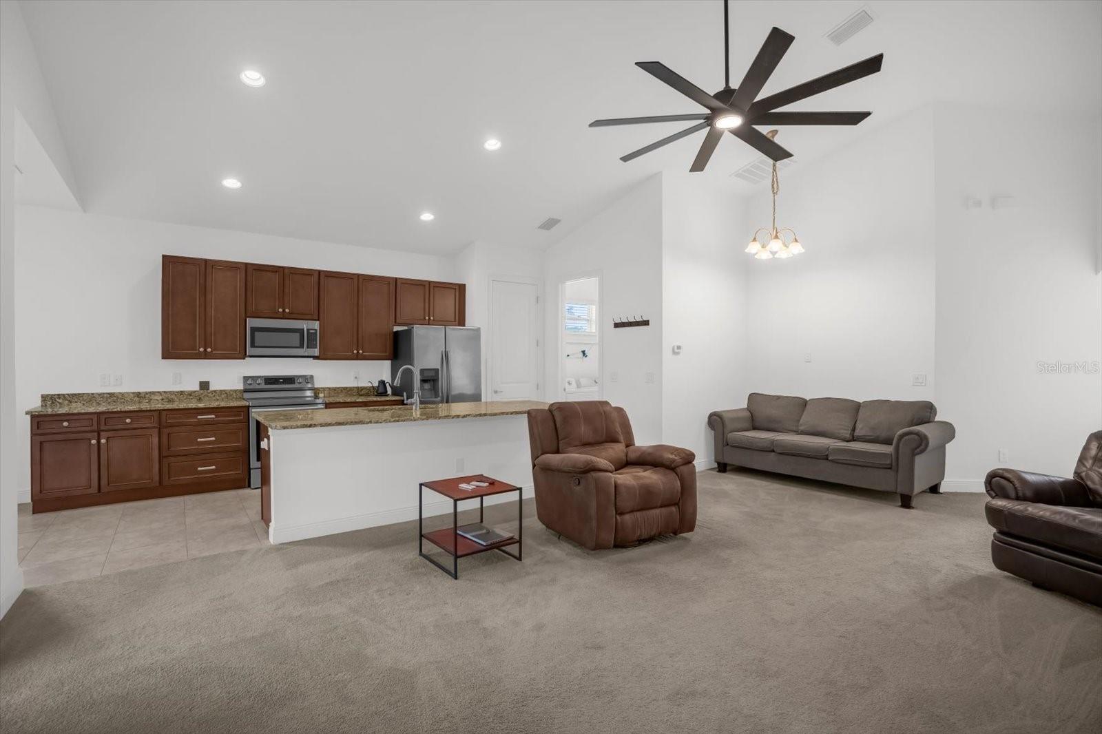 699 S DIXIE DR, HOWEY IN THE HILLS, FL, 34737