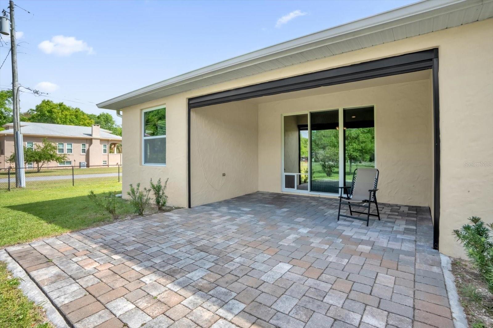 699 S DIXIE DR, HOWEY IN THE HILLS, FL, 34737