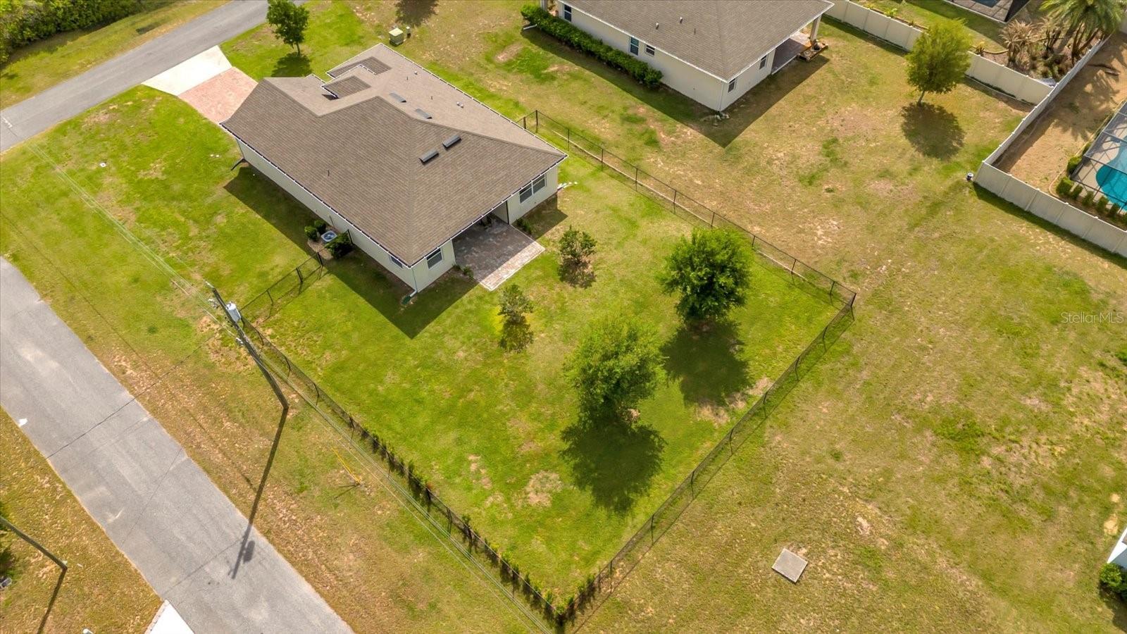 699 S DIXIE DR, HOWEY IN THE HILLS, FL, 34737