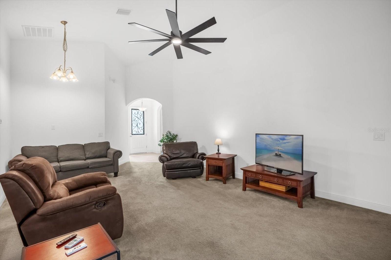 699 S DIXIE DR, HOWEY IN THE HILLS, FL, 34737
