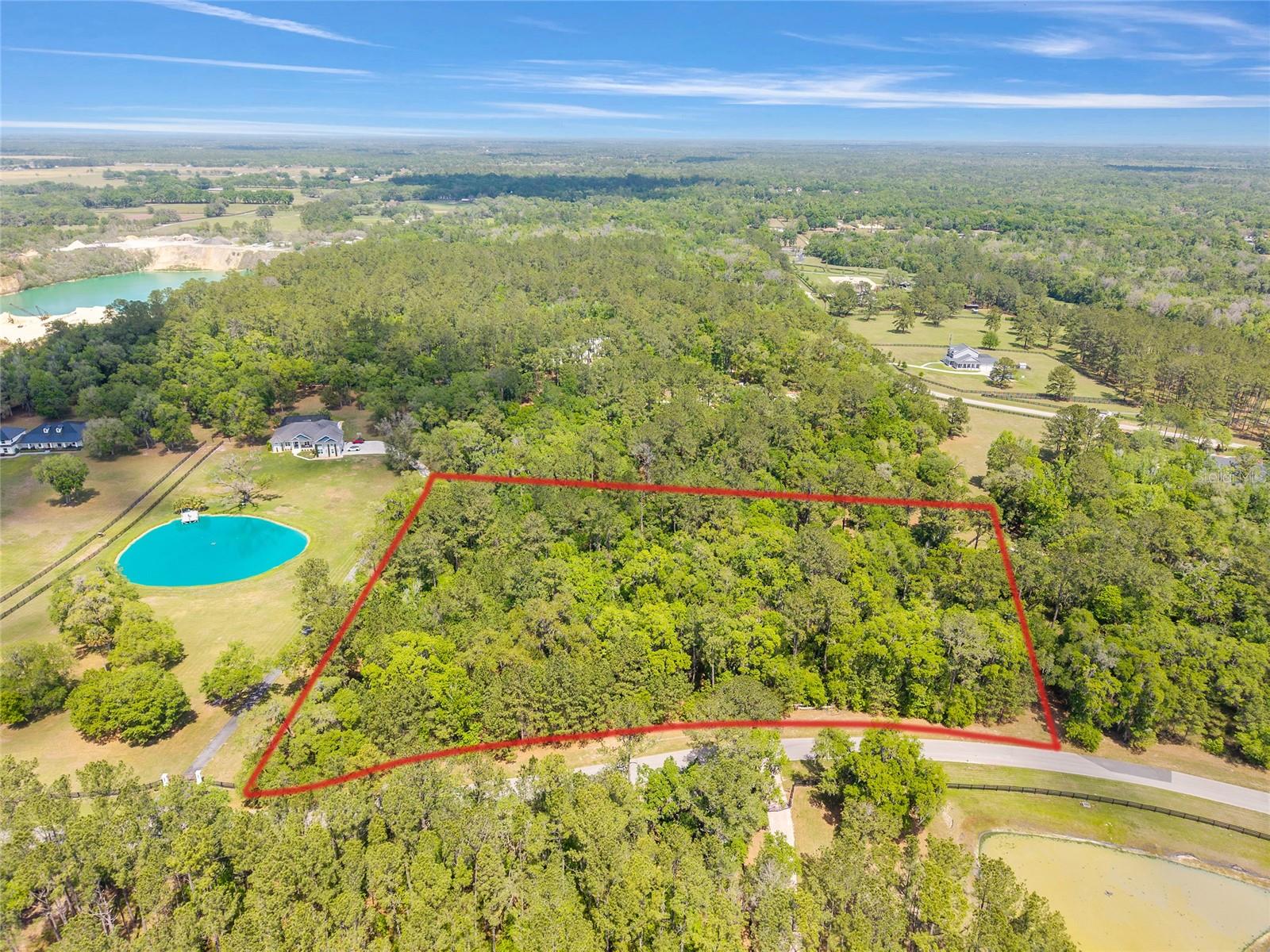 TBD SW 144 COURT RD, OCALA, FL, 34482