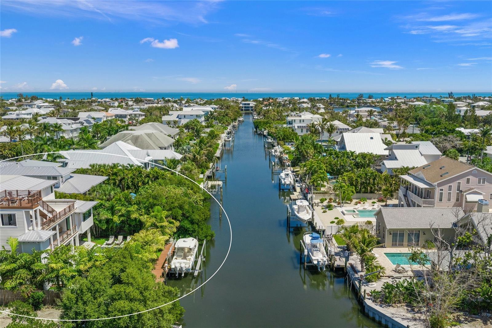 209 WILLOW AVE, ANNA MARIA, FL, 34216