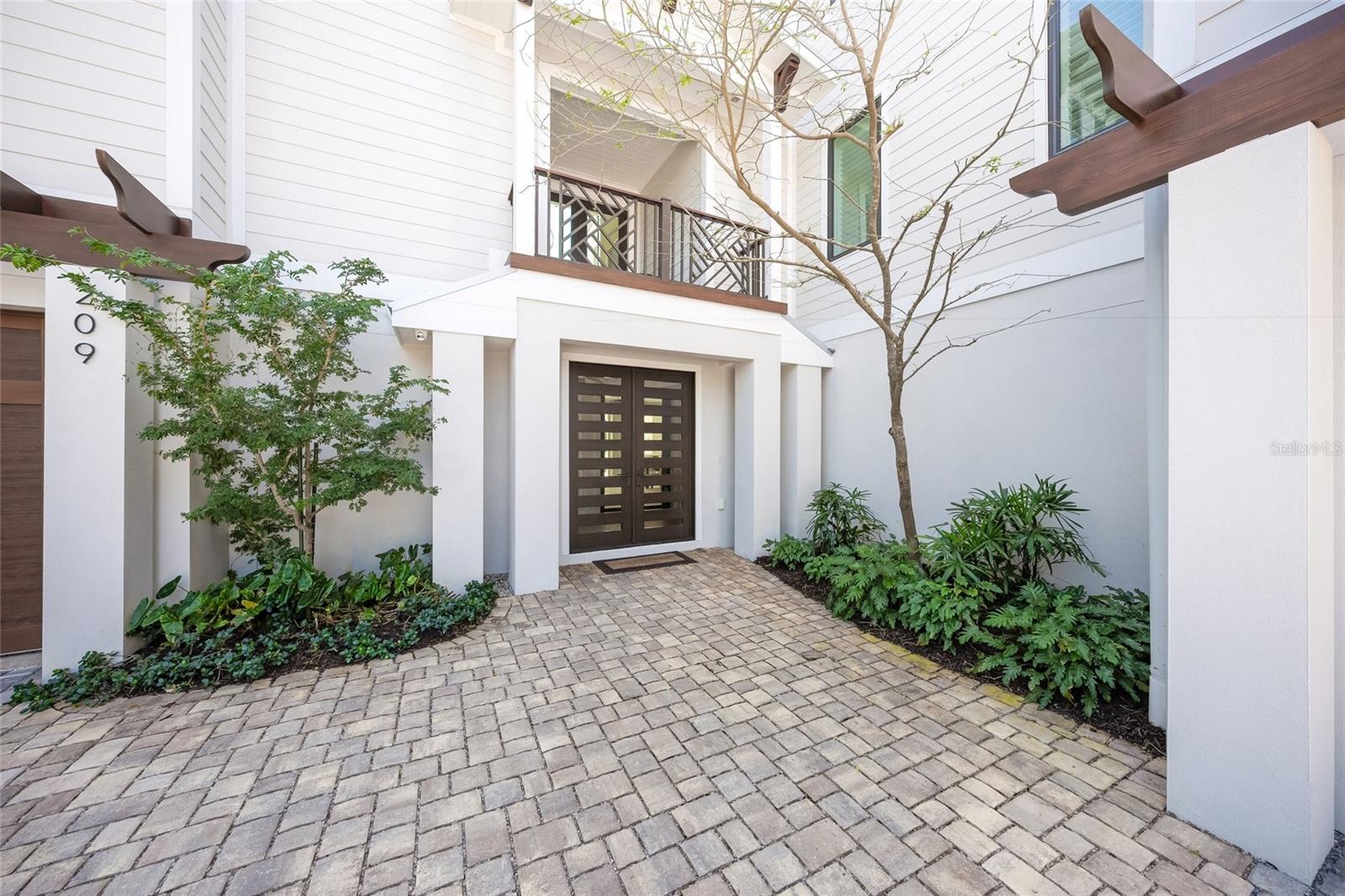 209 WILLOW AVE, ANNA MARIA, FL, 34216