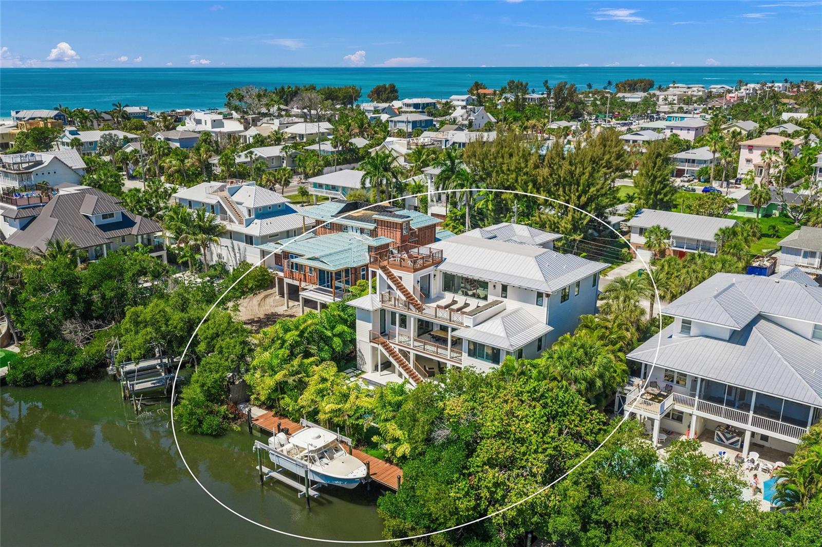 209 WILLOW AVE, ANNA MARIA, FL, 34216